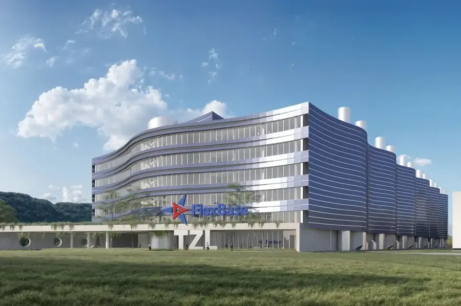 Fassade TZL FlexBase
