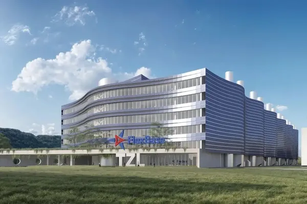 Fassade TZL FlexBase